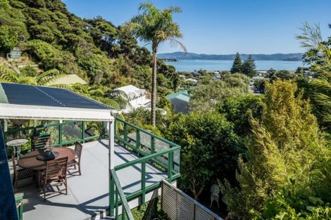 Photo of property in 34 Nikau Street, Eastbourne, Lower Hutt, 5013