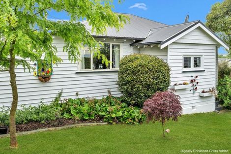Photo of property in 12 Hewlings Street, Seaview, Timaru, 7910