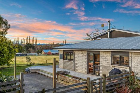 Photo of property in 1200 Karaka Road, Hurunui, Hawarden, 7385