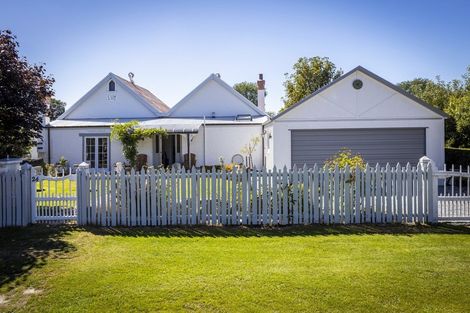 Photo of property in 24 Gall Street, Fairlie, 7925