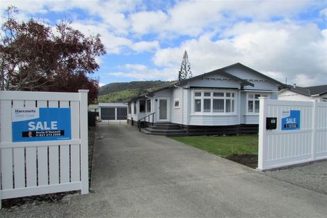 Photo of property in 37 Marlborough Street, Greymouth, 7805
