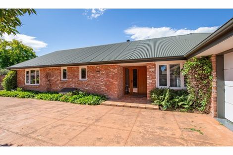 Photo of property in 30 Taranaki Drive, Woodend, 7610