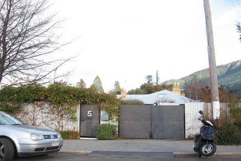 Photo of property in 5 Brisbane Street, Queenstown, 9300