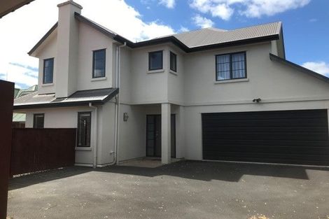 Photo of property in 64b Kings Avenue, Matua, Tauranga, 3110