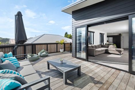 Photo of property in 11 Anatere Rise, Athenree, Katikati, 3177