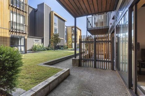 Photo of property in Vedado Apartments, 105/41 Hopper Street, Mount Cook, Wellington, 6011