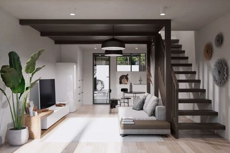 Photo of property in 5/9 Sherborne Street, St Albans, Christchurch, 8014