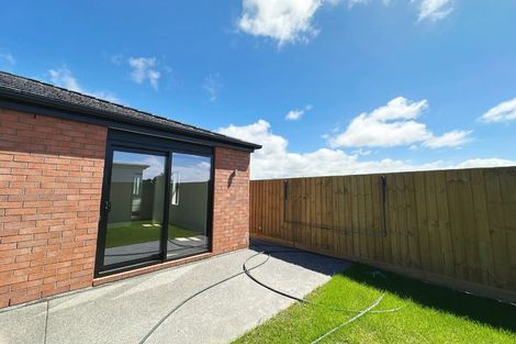 Photo of property in 9 John Gibb Street, Belfast, Christchurch, 8051