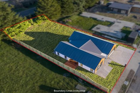 Photo of property in 13 Cotterville Crescent, Greytown, 5712