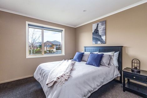 Photo of property in 2 Penstock Place, Twizel, 7901