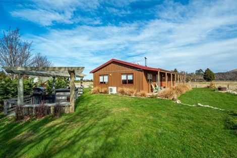 Photo of property in 1248 Peel Forest Road, Peel Forest, Geraldine, 7992