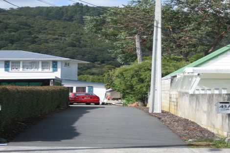 Photo of property in 43a Miro Street, Trentham, Upper Hutt, 5018