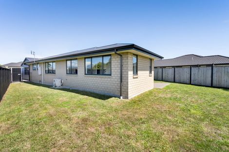 Photo of property in 20 Papawhero Drive, Bell Block, New Plymouth, 4312
