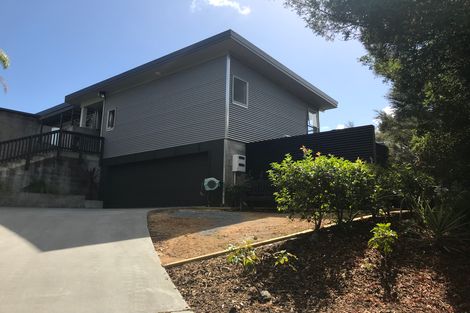 Photo of property in 4 Broadview Road, Opua, 0200