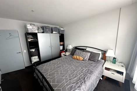Photo of property in St Pauls Apartments, 101/43 Mulgrave Street, Thorndon, Wellington, 6011