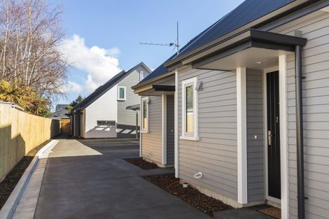 Photo of property in 17 Sherborne Street, St Albans, Christchurch, 8014