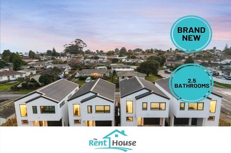 Photo of property in 22b Sharland Avenue, Manurewa, Auckland, 2102