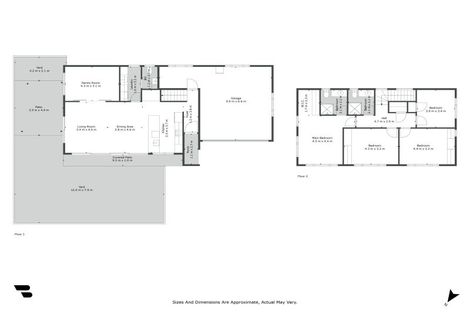 Photo of property in 35a Montgomery Avenue, Belmont, Auckland, 0622