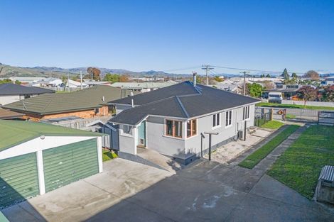 Photo of property in 5 Goodman Street, Blenheim, 7201