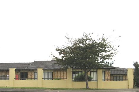 Photo of property in 31/197 Royal Road, Massey, Auckland, 0614