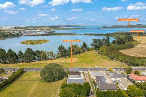 Photo of property in 2/141 Wallace Road, Mangere Bridge, Auckland, 2022