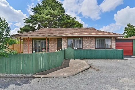 Photo of property in 11/50 Gray Avenue, Mangere East, Auckland, 2024