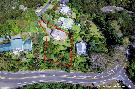Photo of property in 8a Oromahoe Road, Opua, 0200