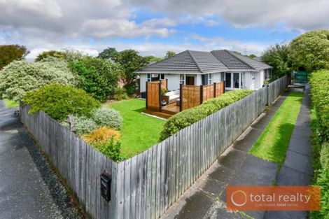 Photo of property in 13 Hindess Street, Halswell, Christchurch, 8025