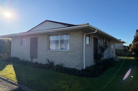 Photo of property in 146 Queen Street, Waimate, 7924