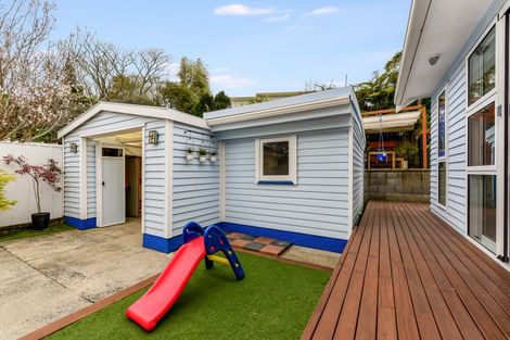 Photo of property in 18 Galway Avenue, Hamilton East, Hamilton, 3216