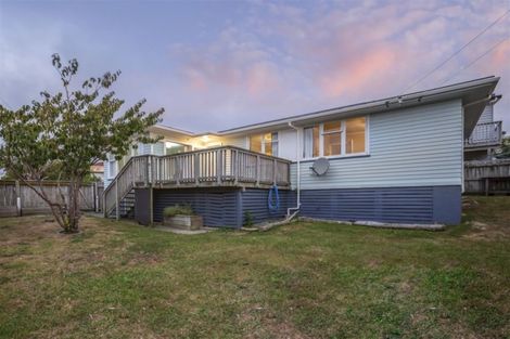 Photo of property in 143 Dimock Street, Titahi Bay, Porirua, 5022