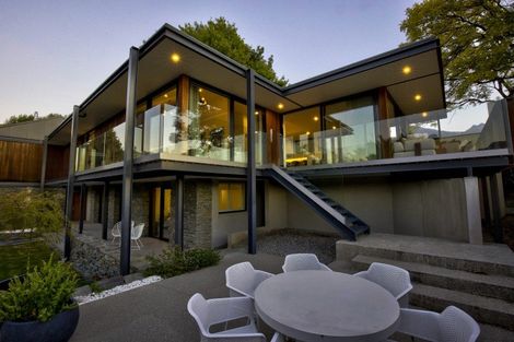 Photo of property in 27 Arrowtn-lke Hayes Road, Lake Hayes, Queenstown, 9371