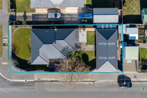 Photo of property in 43 Seddon Street, Rangiora, 7400