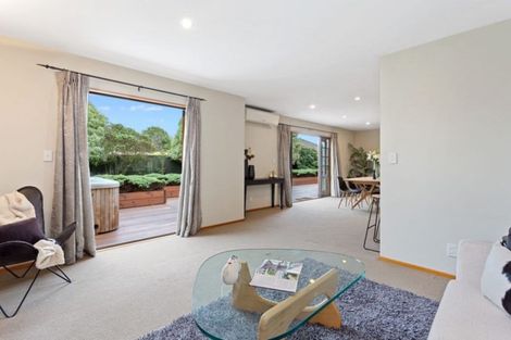 Photo of property in 323 Gardiners Road, Harewood, Christchurch, 8051