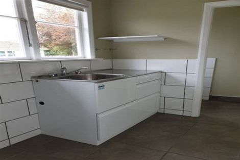 Photo of property in 15a Roosevelt Street, Levin, 5510