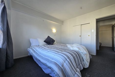 Photo of property in Bydder Apartments, 272 The Terrace, Te Aro, Wellington, 6011