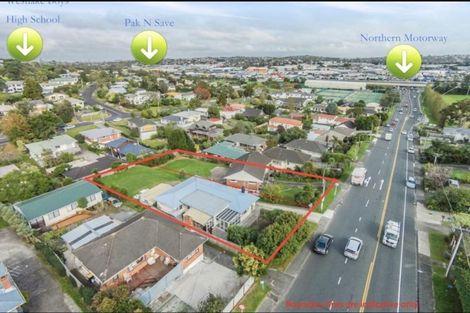 Photo of property in 18 Tristram Avenue, Forrest Hill, Auckland, 0620