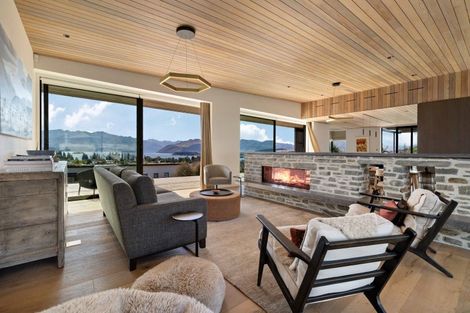 Photo of property in Meadowstone Alpha Series, 6 Petalite Lane, Wanaka, 9305