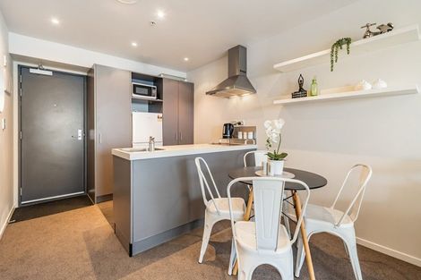 Photo of property in Soho Apartments, 1018/74 Taranaki Street, Te Aro, Wellington, 6011