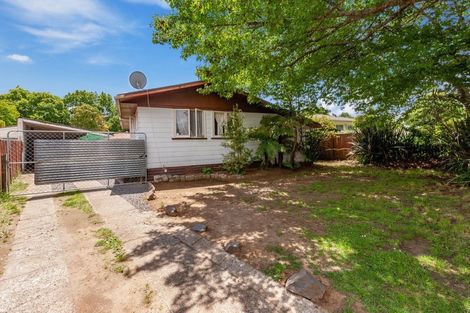 Photo of property in 62 Te Hei Place, Turangi, 3334