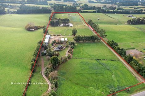 Photo of property in 172 Copples Road, Sefton, Rangiora, 7477