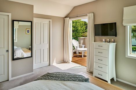 Photo of property in 437a Muritai Road, Eastbourne, Lower Hutt, 5013