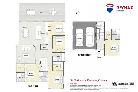 Photo of property in 34 Takurua Terrace, Orewa, 0931