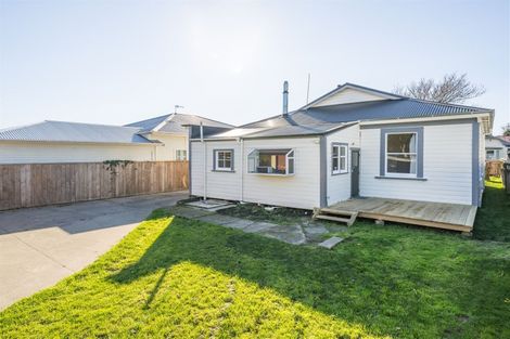 Photo of property in 44 Morris Street, Hokowhitu, Palmerston North, 4410
