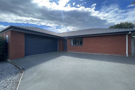 Photo of property in 1 Kydd Lane, Hornby, Christchurch, 8042