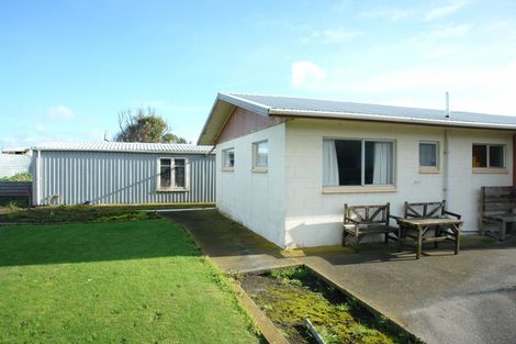 Photo of property in 19 Albany Street, Patea, 4520