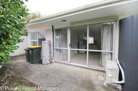 Photo of property in 1/40 Hamilton Road, Papatoetoe, Auckland, 2025