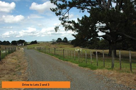 Photo of property in 132b Gatfield Road, Kaukapakapa, 0873