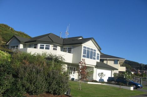 Photo of property in 17 Spyglass Lane, Whitby, Porirua, 5024