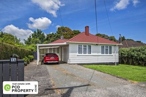 Photo of property in 14 Mcclintock Street, Whau Valley, Whangarei, 0112